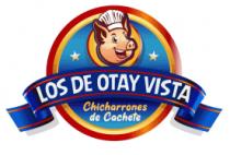 LOS DE OTAY VISTA