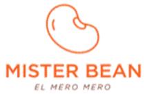 MISTER BEAN EL MERO MERO