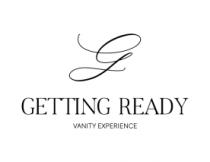 GETTING READY VANITY EXPERIENCE