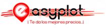 EASYPLOT;TE DA LOS MEJORES PRECIOS... Y DISEÑO