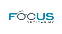 FOCUS OPTICAS MX