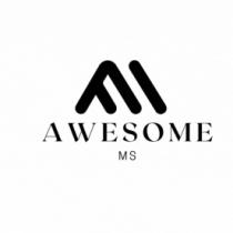 AWESOME MS