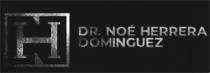HN DR. NOÉ HERRERA DOMINGUEZ