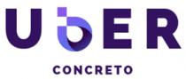 UBER CONCRETOS