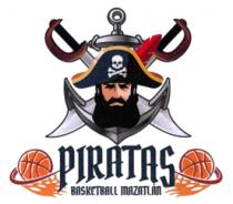 PIRATAS BASKETBALL MAZATLÁN