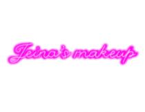 JEINA´S MAKEUP