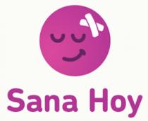 SANA HOY