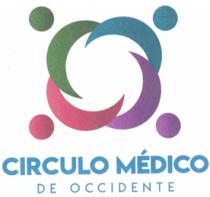 CIRCULO MÉDICO DE OCCIDENTE;S.C.