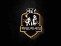 GTE WORLD´S GYM