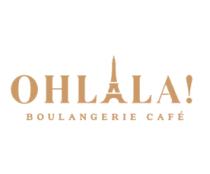 OH LA LA BOULANGERIE CAFE