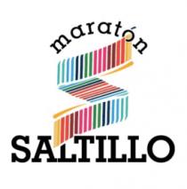 MARATÓN SALTILLO