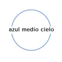 AZUL MEDIO CIELO