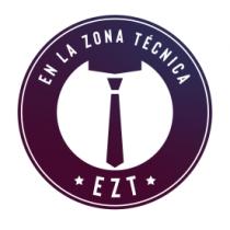 EN LA ZONA TÉCNICA