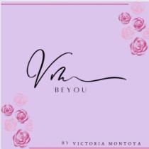VM BEYOU BY VICTORIA MONTOYA