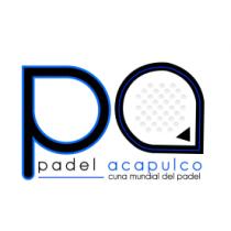 PA; PADEL ACAPULCO; CUNA MUNDIAL DEL PADEL