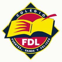 COLEGIO FDL FUERTES; SANOS Y FELICES. TU HIJO ES LO MÁS IMPORTANTE