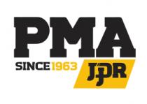 PMA SINCE 1963 JJDR