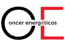 ONCER ENERGÉTICOS