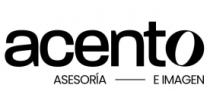 ACENTO