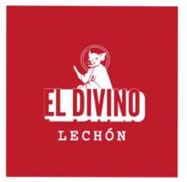 EL DIVINO LECHÓN