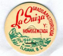 LA SUIZA