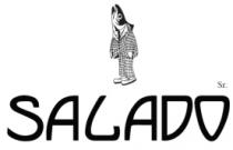 SR. SALADO