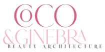 COCO & GINEBRA BEAUTY ARCHITECTURE