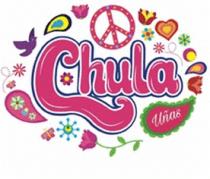 CHULA UÑAS