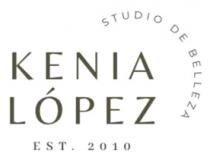 KENIA LOPEZ STUDIO DE BELLEZA
