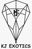 KJ EXOTICS