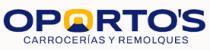 OPORTOS CARROCERIAS Y REMOLQUES Y DISEÑO