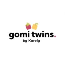 GOMI TWINS BY KARELY