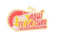 AQUÍ TE LA CURO