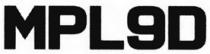 MPL9D