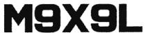 M9X9L