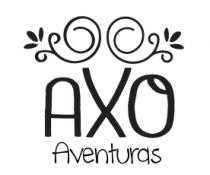 AXO AVENTURAS