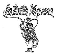 LA TORTA VAQUERA