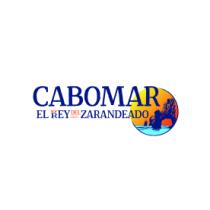 CABOMAR EL REY DEL ZARANDEADO