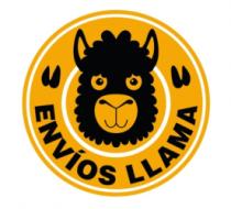 ENVIOS LLAMA