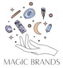 MAGIC BRANDS