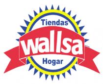 TIENDAS WALLSA HOGAR