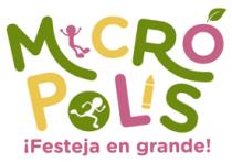 MICRO POLIS FESTEJA EN GRANDE