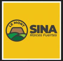 LE MONT SINA