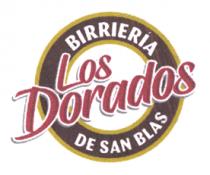 BIRRIERIA LOS DORADOS DE SAN BLAS