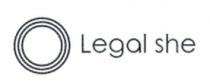 LEGAL SHE