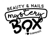 MYSTERY B X