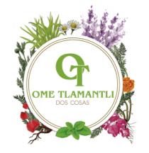 OT OME TLAMANTLI DOS COSAS