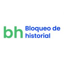 BH BLOQUEO DE HISTORIAL