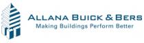 ALLANA BUICK & BERS MAKING BUILDINGS PERFORM BETTER