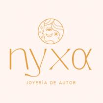 NYXA JOYERÍA DE AUTOR